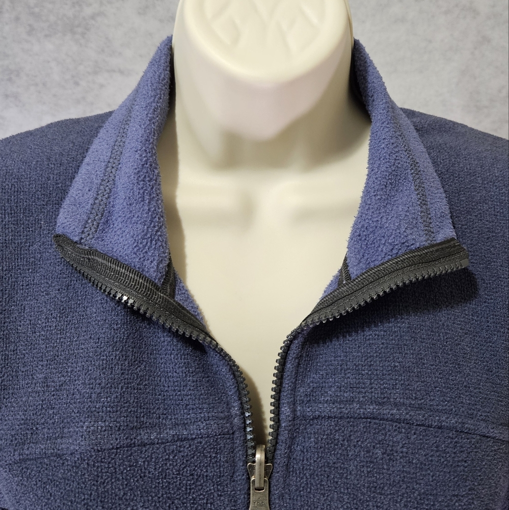 REI Full Zip Long Sleeve Jacket | Size Small to Medium - Picture 6 of 14